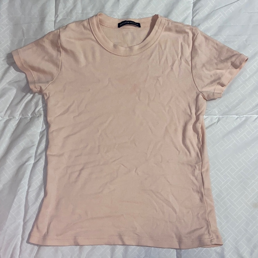 Brandy Melville Tee